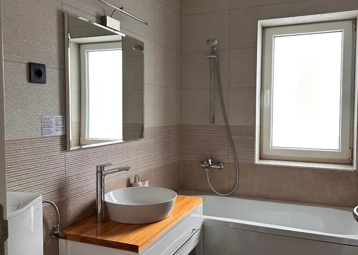 Apartamento Penthouse Sarajevo