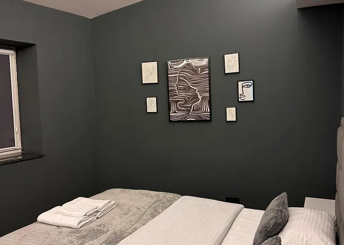 Penthouse * Sarajevo