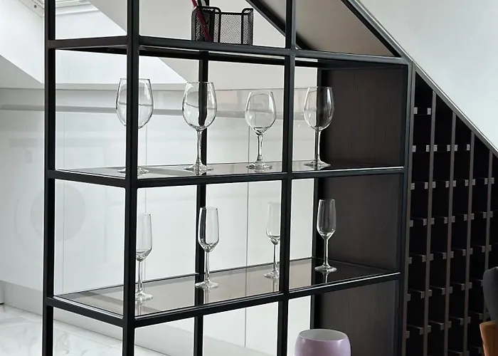 公寓 Penthouse 塞拉耶佛