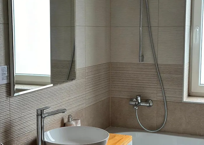 Apartamento Penthouse