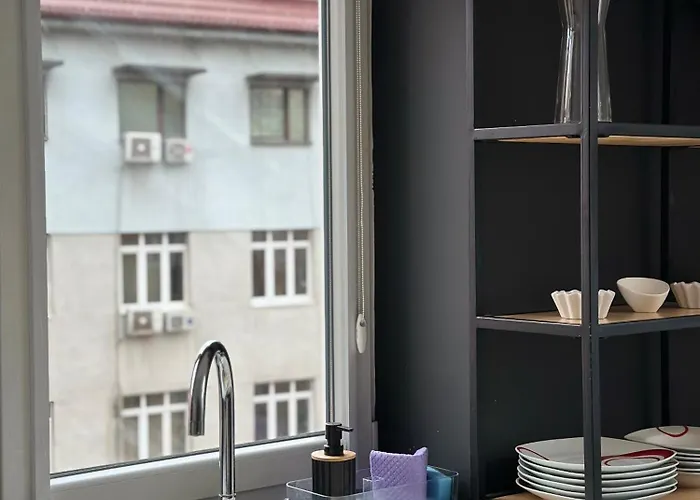 Penthouse Apartamento *