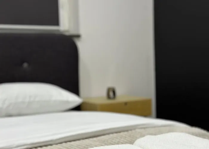 Penthouse Apartamento Sarajevo