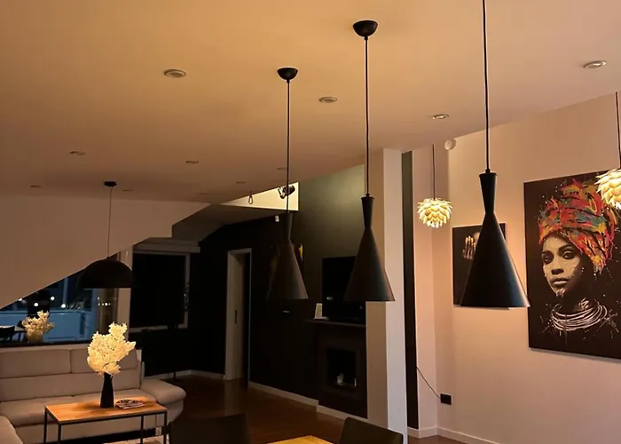 Penthouse * Sarajevo