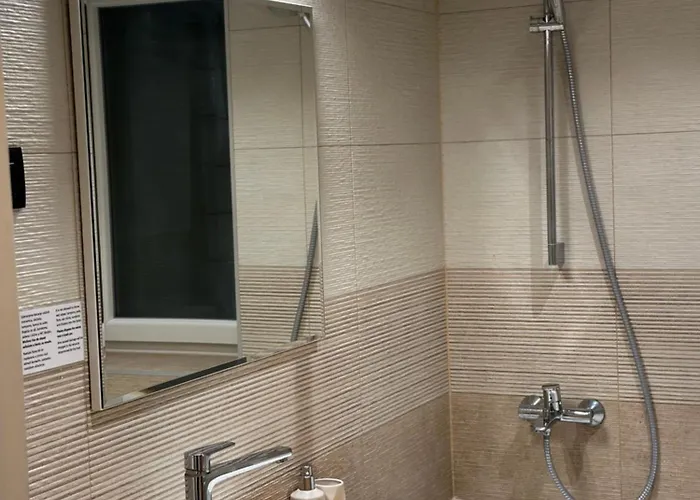 Penthouse Apartamento