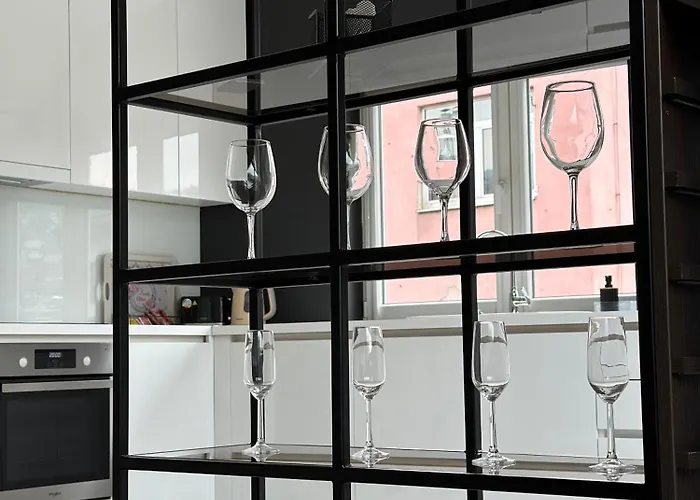 Apartamento Penthouse