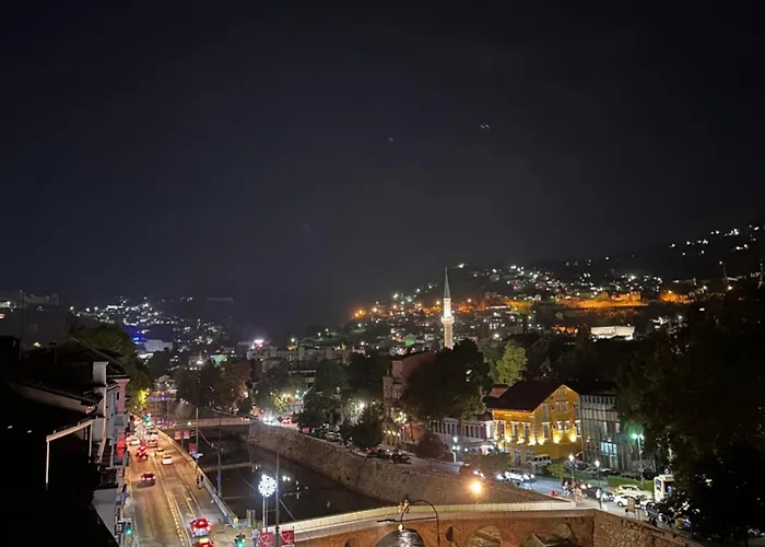 Apartamento Penthouse *